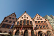 Römer - Frankfurt am Main - Deutschland