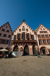 Römer - Frankfurt am Main - Deutschland