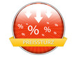 Preissturz Preissturz