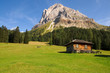 Sass de Puntia - Villnößtal - Dolomiten - Alpen