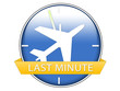 Last Minute Last Minute