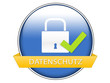 Datenschutz Datenschutz