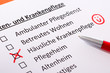 häusliche Krankenpflege