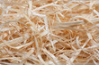 Photo: Wood shavings Wood shavings