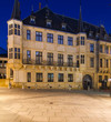 Luxemburg 1985
