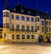 Luxemburg 1987