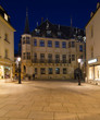 Luxemburg 1988