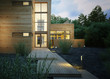 Modern Luxury Loft / Apartment