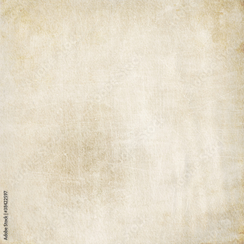 Illustration: Grunge beige background Grunge beige background