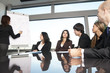 Interesse am Arbeitskollegen