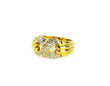 Photo: Diamond ring Diamond ring