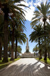 The Monument to the Heroes of Santiago de Cuba and Cavite