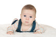 little boy