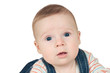 little boy