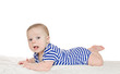 little boy