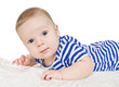 little boy