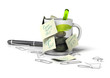 concept de stress, surmenage au travail