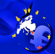 EURO Schirm EURO Schirm