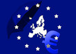 EURO Schirm EURO Schirm