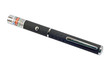 Green laser pointer