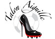 logo pour équipe de football féminin