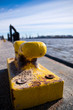 Hafen Anleger Hamburg