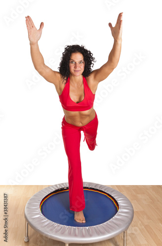 Photo: Stretching Stretching