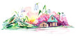 spring village
