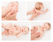 Foto: massage massage