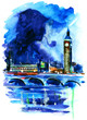 London