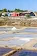 saline, Port des Salines, Oleron Island, Poitou-Charentes, Franc saline, Port des Salines, Oleron Island, Poitou-Charentes, Franc