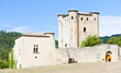Arques Castle, Languedoc-Roussillon, France