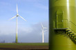 Windkraftanlage - 05