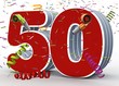 50 jahre