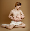Photo: breastfeeding breastfeeding