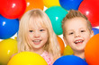Kinderparty Kinderparty