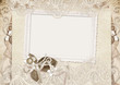Vintage love card