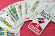 Jeu de tarot