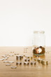 Small Savings