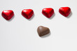 Earth Chocolates