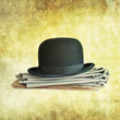 business news print