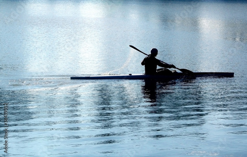 Photo: kayaking kayaking