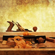 carpentry backdrop