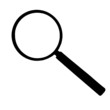 Magnifying glass
