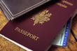 Photo : Passeport et carte d'identité Passeport et carte d'identité