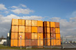 Foto: container depot container depot