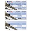 Billet d'avion Billet d'avion