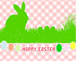 easter background,free copy space