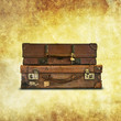 luggage print
