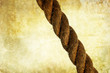 rope canvas print